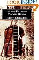 Jude the Obscure (Penguin Classics)