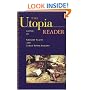 The Utopia Reader
