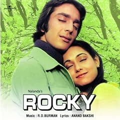 Rocky