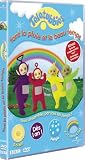 Les Teletubbies : Les Teletubbies font la pluie et le beau temps