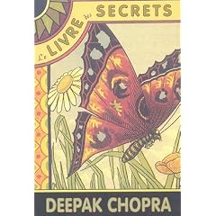 Le livre des secrets