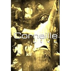 Corneille : Live Acoustique - DVD