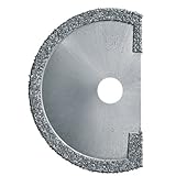 Fein 63502114017 Diamond Mortar Cutting Segmented Saw Blade