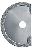 Fein 63502114017 Diamond Mortar Cutting Segmented Saw Blade