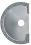 Fein 63502114017 Diamond Mortar Cutting Segmented Saw Blade