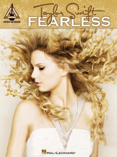 Taylor Swift - Fearless (Guitar Recorded Versions)