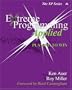 Extreme Programming Applied: Playing to Win