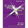 Extreme Programming Applied: Playing to Win (The XP series)