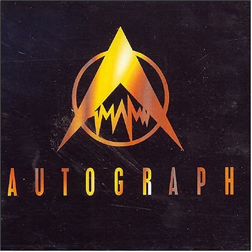 Autograph - More Missing Pieces
