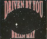 Driven by you