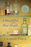 A Beautiful Blue Death