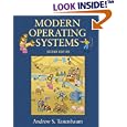 Modern Operating Systems (2nd Edition) (GOAL Series)
