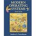 Modern Operating Systems (2nd Edition) (GOAL Series)