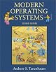 Modern Operating Systems (2nd Edition) by Andrew Tanenbaum