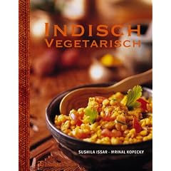 Indisch vegetarisch