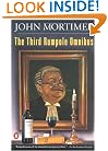The Third Rumpole Omnibus