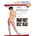 Art Models 3: Life Nude Photos for the Visual Arts (Art Models series) (No. 3)