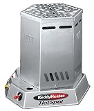 Review Desa International RCP25 / Reddy Heater 25,000 BTU Propane Convection Heater #RCP25