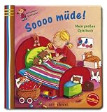 Produkt-Bild: Soooo m&uuml;de. Mein gro&szlig;es Spielbuch
