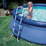 Sporting Goods : Ladder For 36 Easy Set Pool