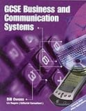 GCSE Business and Communication Systems