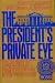 Search : The President's Private Eye: The Journey of Detective Tony U. from N.Y.P.D. to the Nixon White House