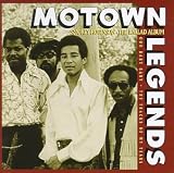 Motown Legends: Smokey Robinson - The Tracks of My Tears