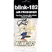 Blink 182 Rabbit Air Freshener