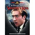 Vampire's Kiss