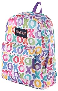JanSport SuperBreak Backpack Multi O X O - JanSpor