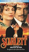 Scarlett (Special Collector's Editon) [VHS]