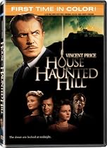 Stream House on Haunted Hill Online.