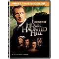 House on Haunted Hill- DVD