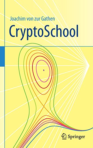 cryptoschool