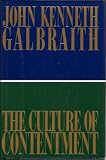 The Culture of Contentment