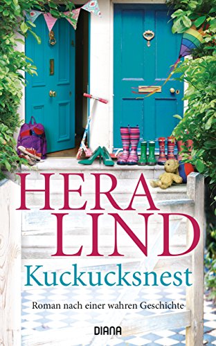 Kuckucksnest: Roman (German Edition)