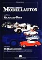 Modellautos der Marke Mercedes-Benz