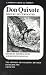 Book Don Quixote: The Ormsby Translation, Revised Backgrounds and Sources Criticism (Norton Critical Edition)