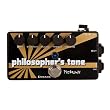 Pigtronix Philosopher's Tone Compressor Guitar Effects Pedal