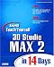 Books : Sams Teach Yourself 3D Studio MAX 2 in 14 Days