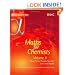 Maths for Chemists: Power Series Complex Numbers and Linear Algebra Vol 2 (Tutorial Chemistry Texts)