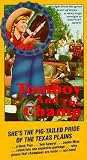 Tomboy and the Champ [VHS]