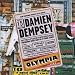 Damien dempsey, Live at the olympia