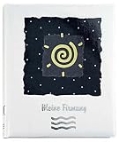 Brueckner 19107 - Firmungsalbum 27x31cm 48 Seiten weiss gold silber