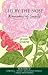 Book Led by the Nose: A Garden of Smells