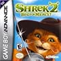 Shrek 2 Beg for Mercy