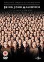Being John Malkovich [DVD] [2000]