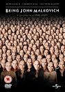 Being John Malkovich