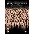 Being John Malkovich [2000]