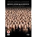 Being John Malkovich [DVD] [2000]